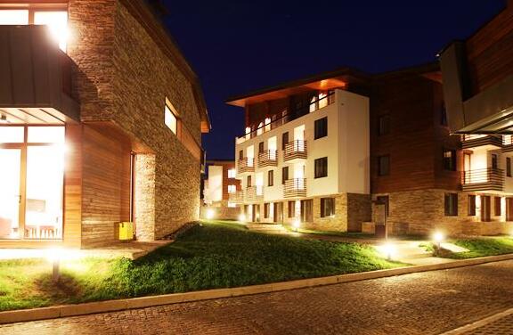 Euphoria Club Hotel - Photo4