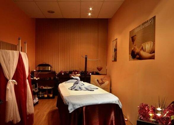 Flora Apartments Borovets - Photo3