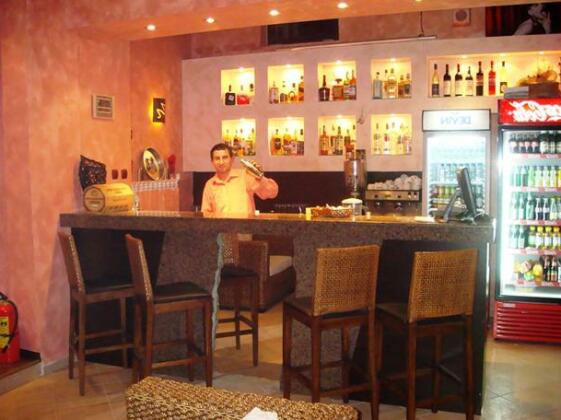 Flora Apartments Borovets - Photo4