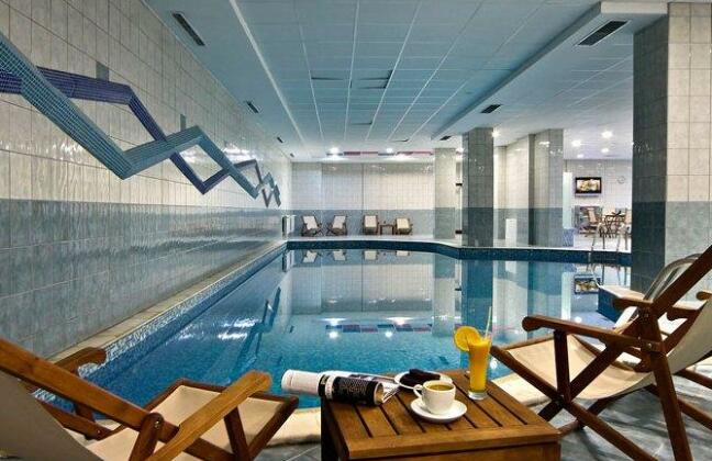 Flora Apartments Borovets - Photo5