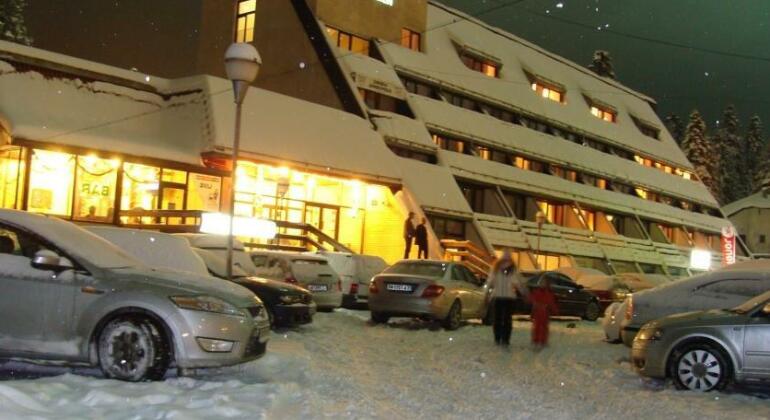 Hotel Ela Borovets - Photo3