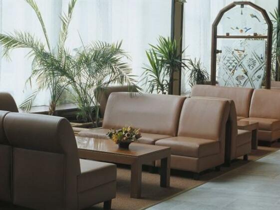 Hotel Samokov - Photo3