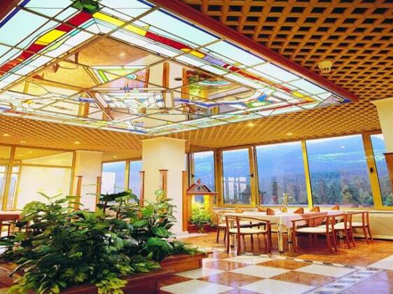 Hotel Samokov - Photo4