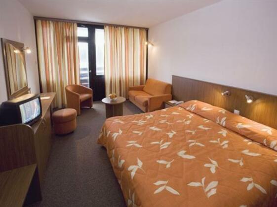 Hotel Samokov - Photo5