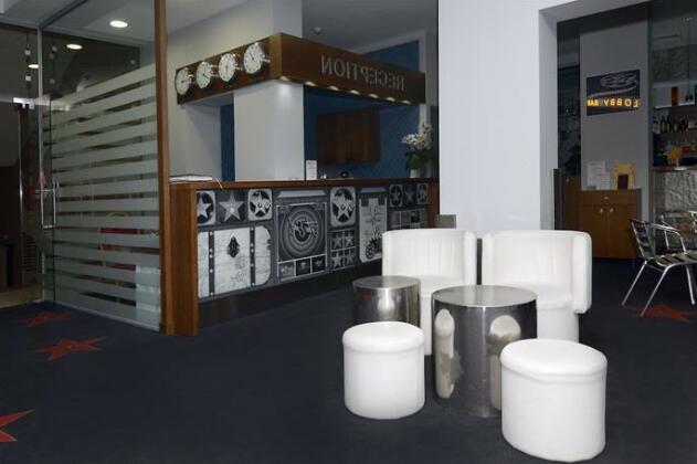 Ice Angels Hotel - Photo5