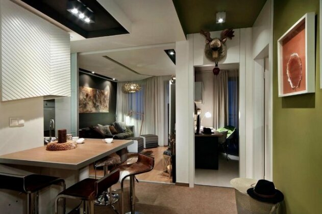 Iceberg Apartment 50 - Photo2