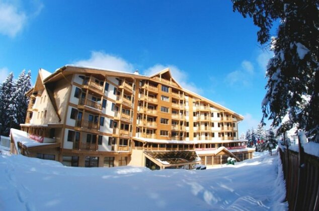 Iceberg Hotel Borovets