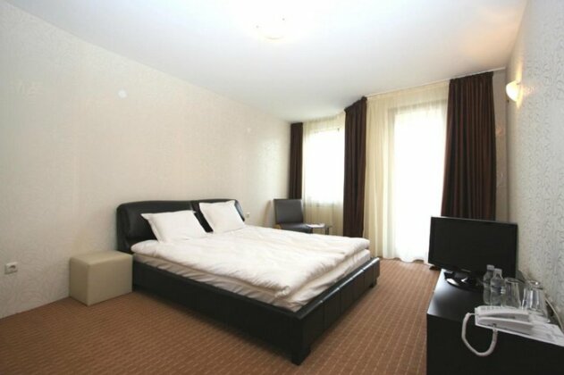 Iceberg Hotel Borovets - Photo2