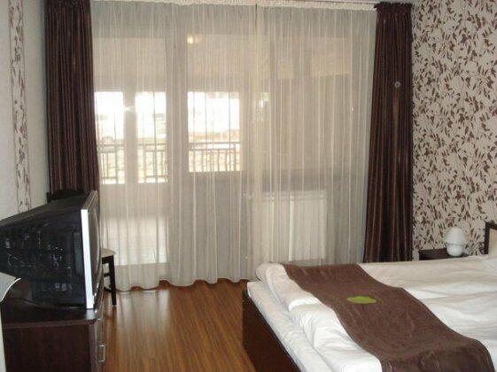 Iceberg Hotel Borovets - Photo3