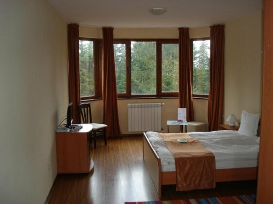 Iceberg Hotel Borovets - Photo4