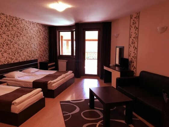 Iceberg Hotel Borovets - Photo5