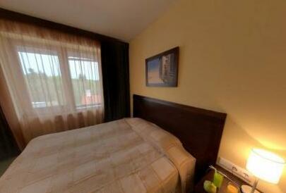 Lion Hotel Borovets - Photo2