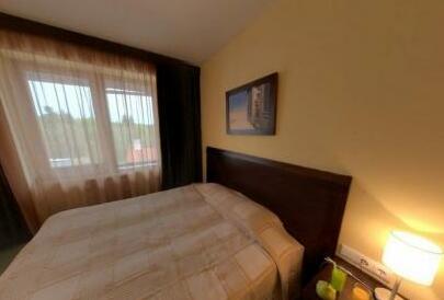 Lion Hotel Borovets - Photo2