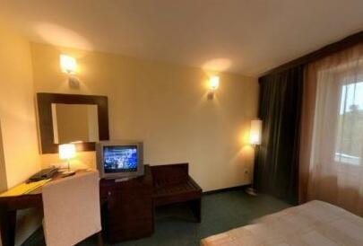 Lion Hotel Borovets - Photo3