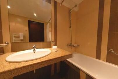 Lion Hotel Borovets - Photo4