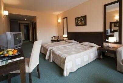 Lion Hotel Borovets - Photo5