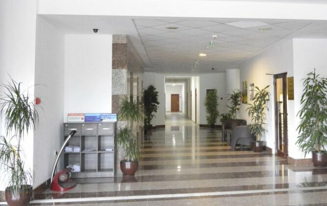Persey Flora Apartments - Photo3
