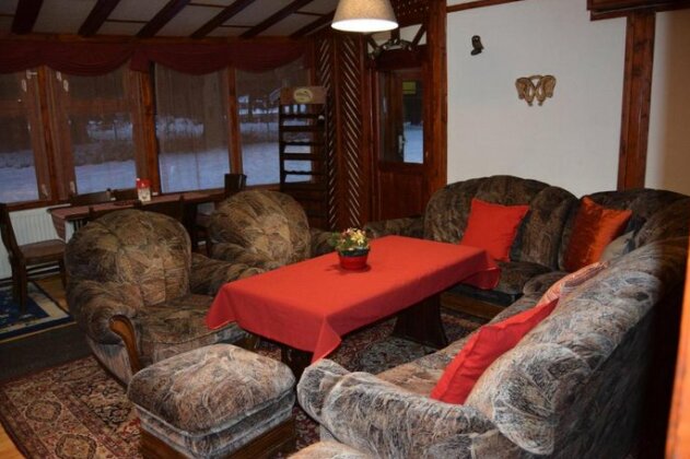 Persey Villa Borovets - Photo2