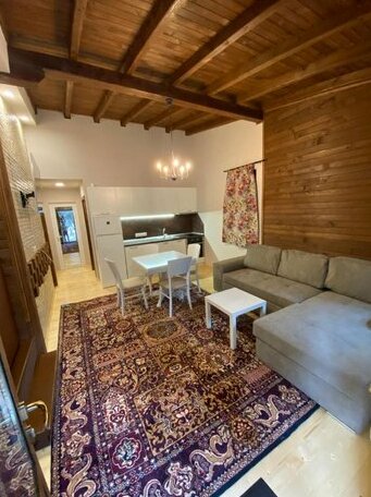Persey Villa Borovets - Photo3