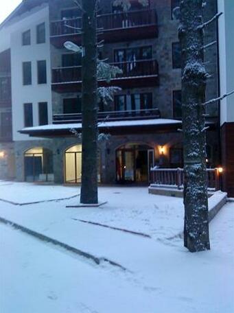 PM Services Daniel Residence Apartments - Photo3