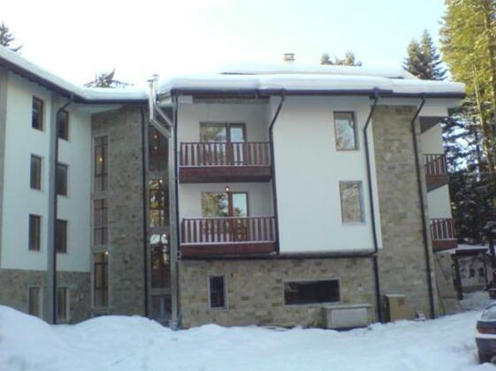 PM Services Daniel Residence Apartments - Photo4