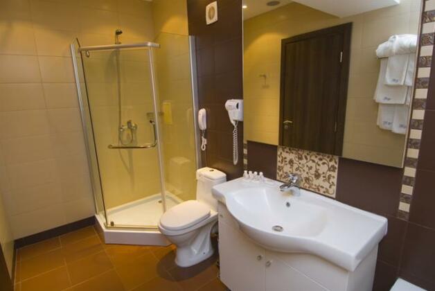 Radina's Way Hotel - Photo5