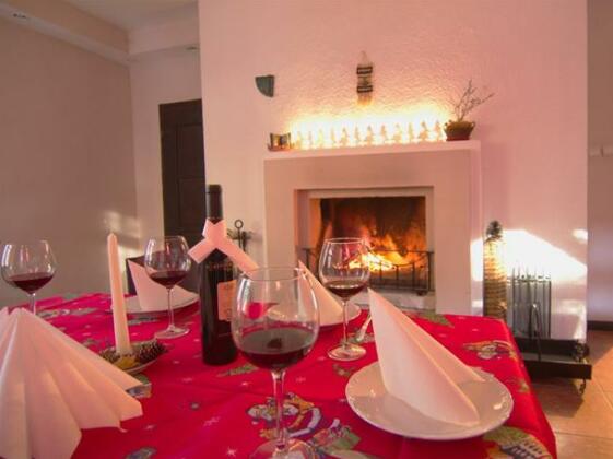 Villa Elena Borovets - Photo4
