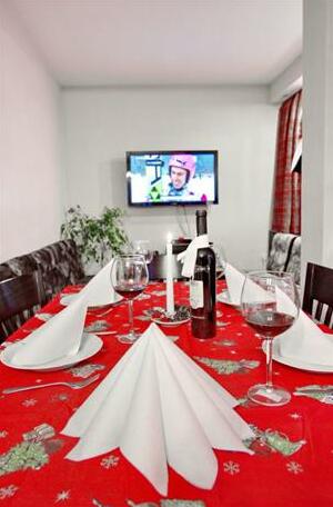 Villa Elena Borovets - Photo5