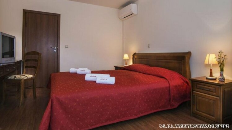 Bozhencite Relax - Photo5