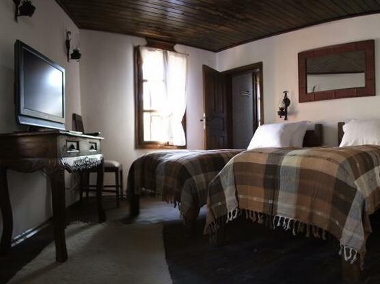 Stefanina Guesthouse - Photo3