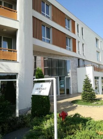 Apartament Nora01 - Photo2