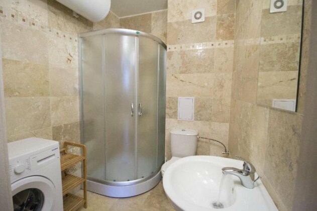 Apartment Diamond Burgas - Photo3