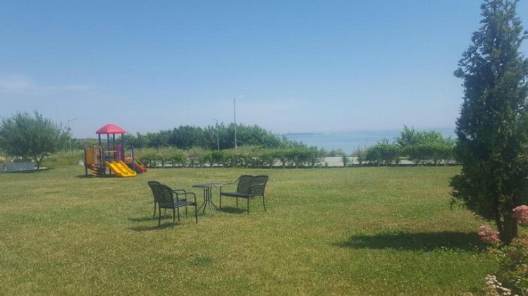 Apartment Diamond Burgas - Photo4