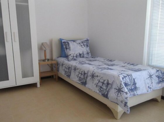 Apartment Sredna Gora - Photo2