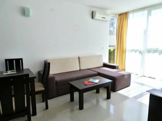 Apartment with terrace in Spa Complex - Photo3