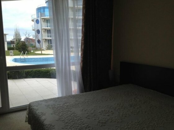 Apartment with terrace in Spa Complex - Photo4