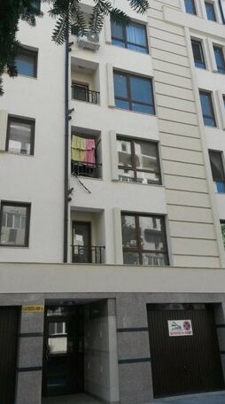 Apartment Yuliya Burgas