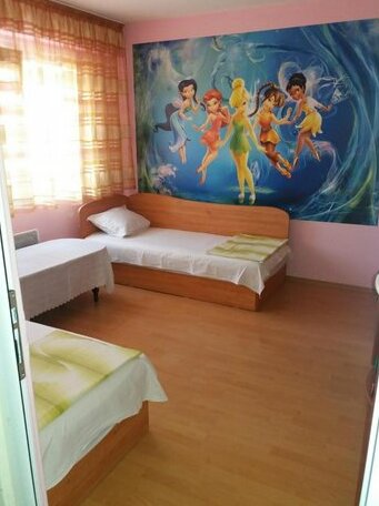 Comfortable 2-bedroom apartment Burgas - Photo2