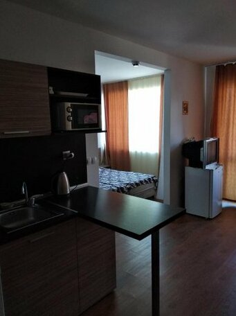 Complex Plaza 1 floor - Photo3
