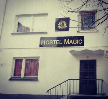 Hostel Magic Burgas