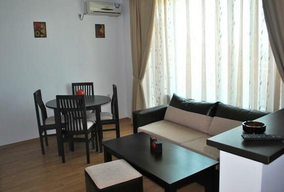 Hotel Santa Maria Sarafovo - Photo3