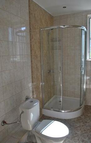 Hotel Santa Maria Sarafovo - Photo4