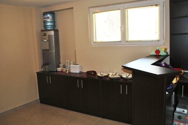 Hotel Santa Maria Sarafovo - Photo5