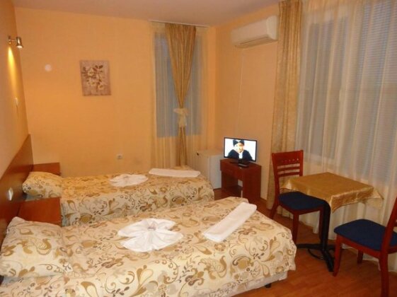 Matev Hotel - Photo5