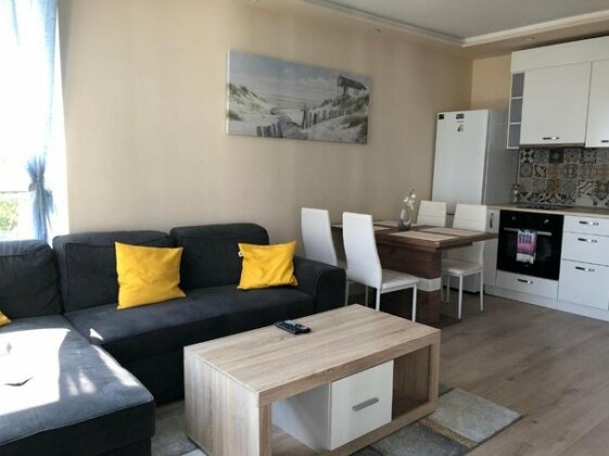 Residence Sarafovo - Photo2