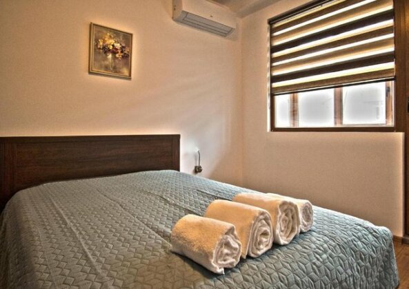 Travellino Serviced Apartments - Photo2