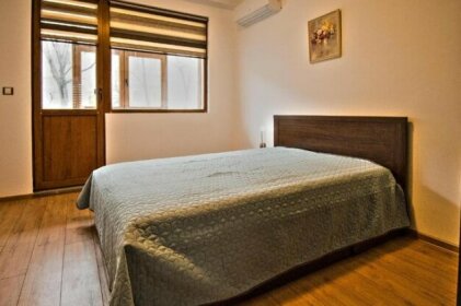 Travellino Serviced Apartments