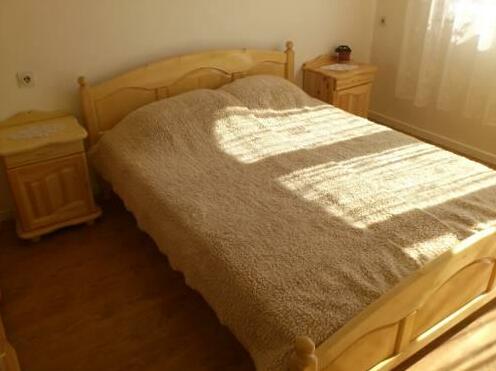 Guest House Bor - Photo3