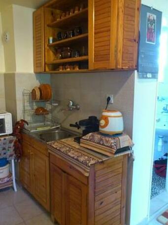 Guest House Bor - Photo4