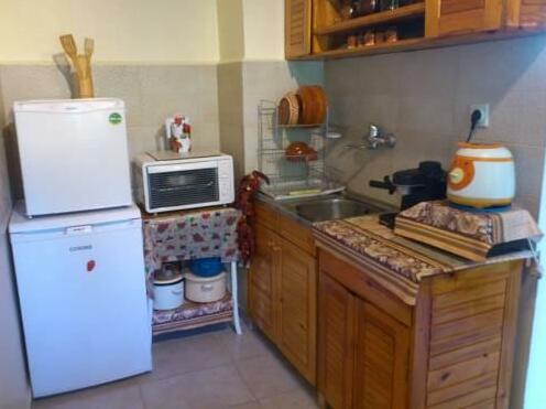 Guest House Bor - Photo5